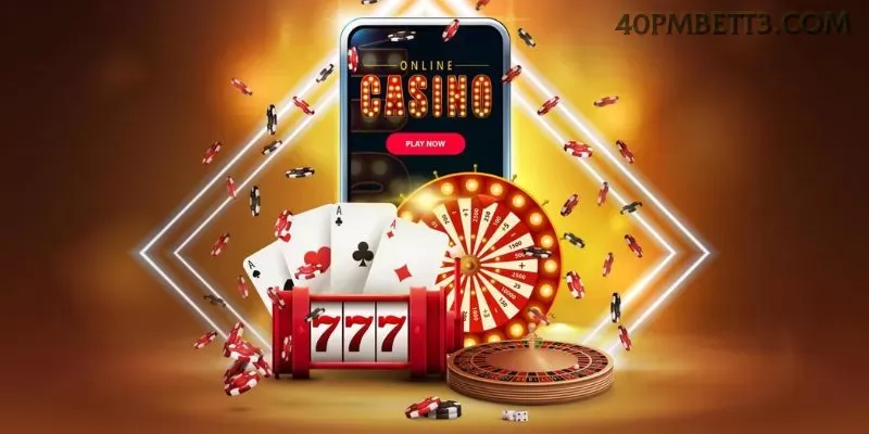 Jogos de bônus no 40pmbet: rodadas grátis, multiplicadores e jackpots progressivos em slots selecionados