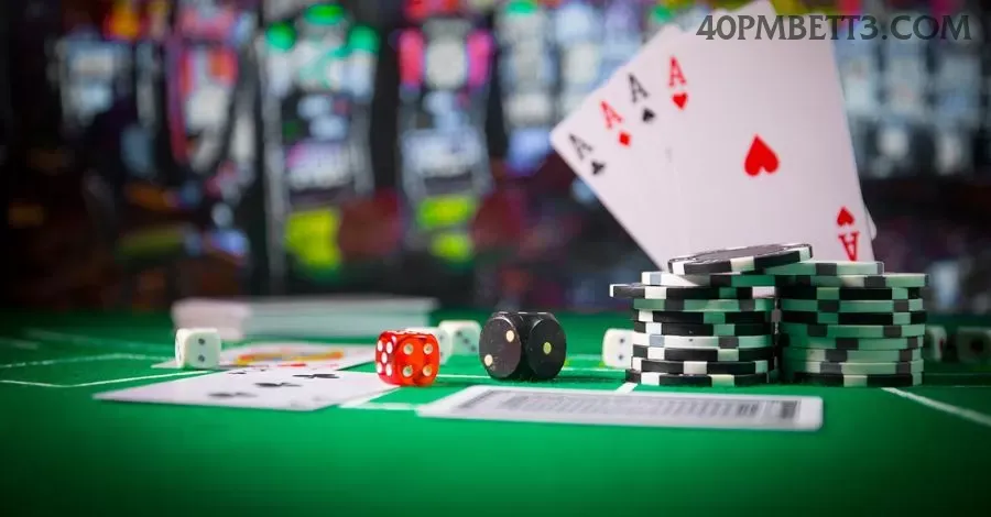 40pmbet