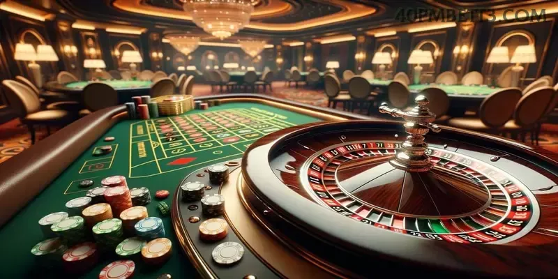 40pmbet
